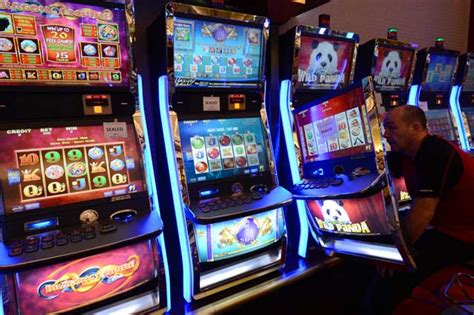 condono 98 miliardi slot machine 2017